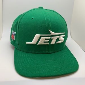 New Era New York Jets Cap